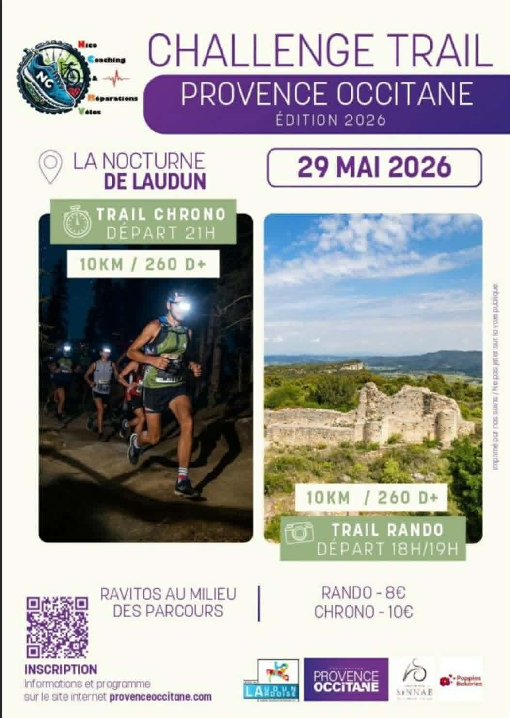 NOCTURNE DE LAUDUN
