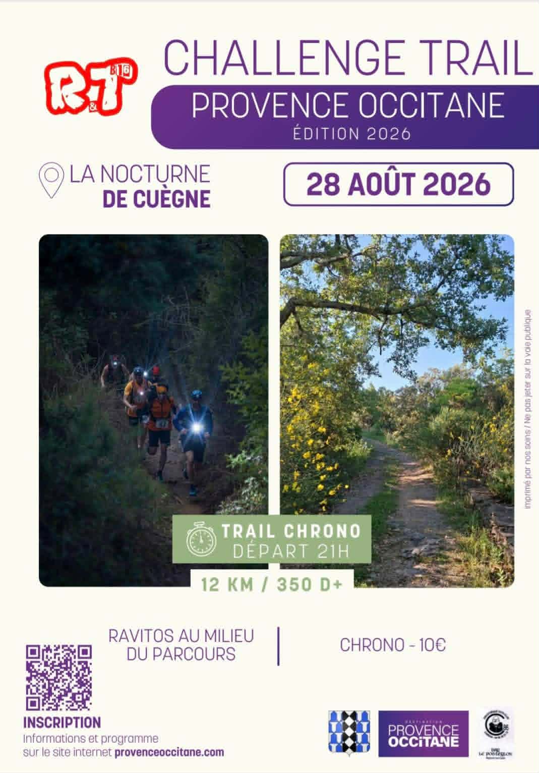 NOCTURNE DE CUÈGNE